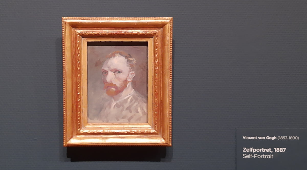 Mijn inspiratie: De brieven van Vincent van Gogh - DFB-keramiek